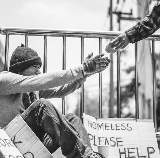 About Fundraiser